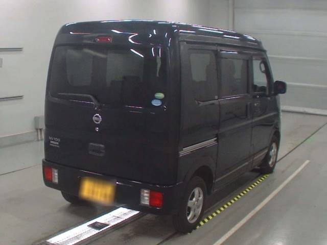 2053 NISSAN CLIPPER VAN DR17V 2016 г. (CAA Tokyo)